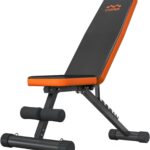 Lusper Weight Bench